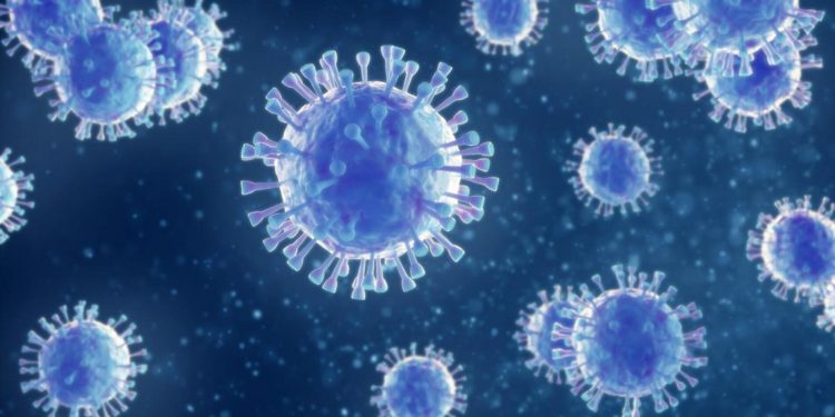 Коронавірус