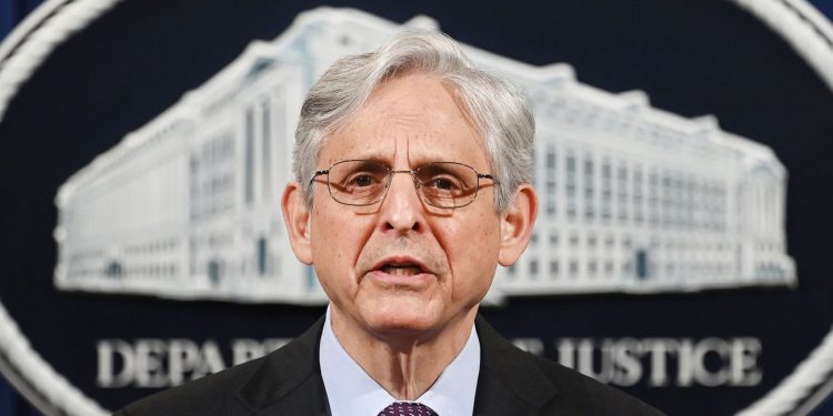 Генпрокурор