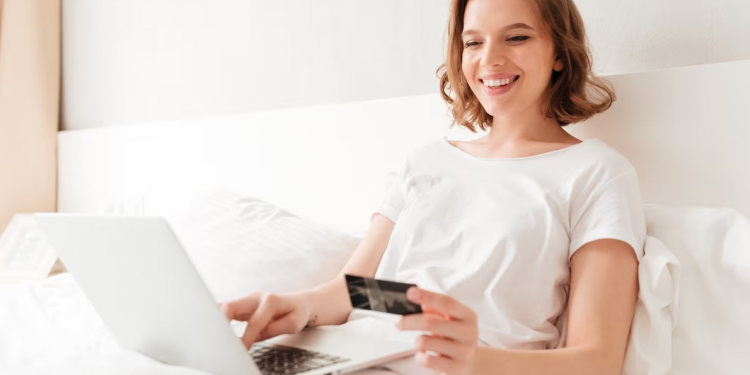 Чому вигідно замовляти продукти онлайн