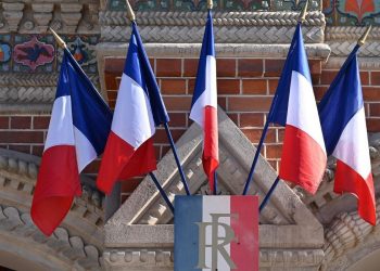 Посольство Франції у Москві