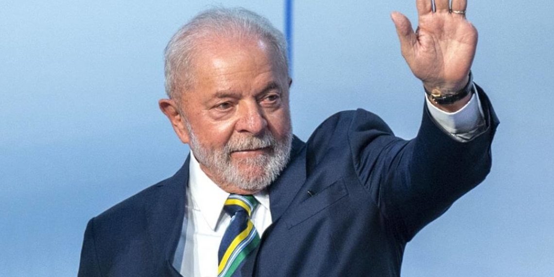 Луїс Інасіу Лула да Сілва