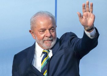 Луїс Інасіу Лула да Сілва