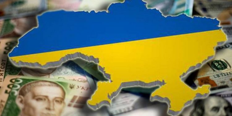 Економіка України