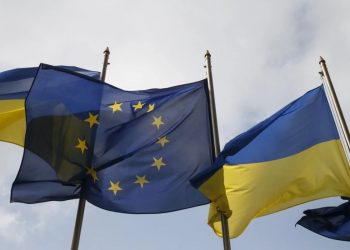 Україна і ЄС