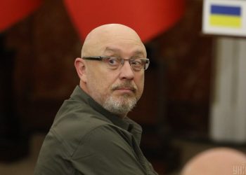 Олексій Резніков