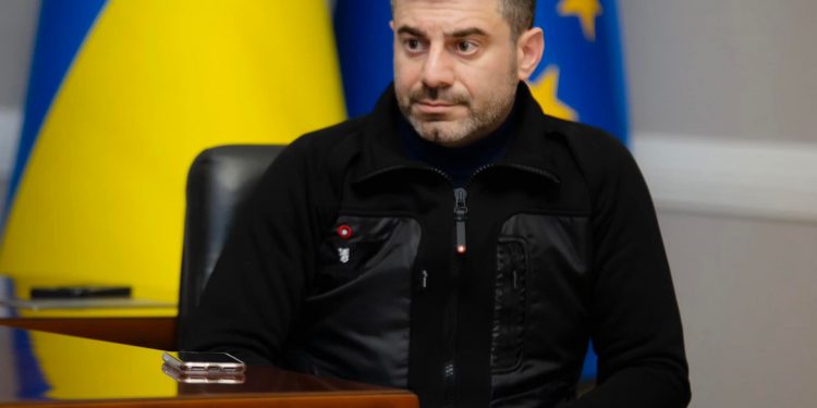 Дмитро Лубінець