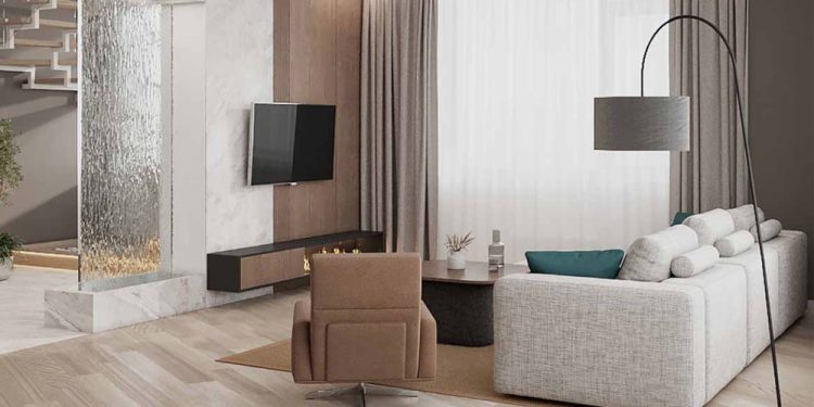 Ремонт под ключ