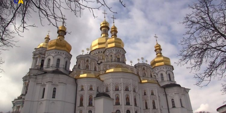 Києво-Печерська Лавра