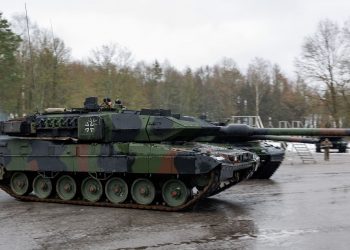 Leopard 2