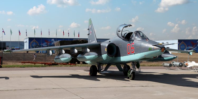 Су-25
