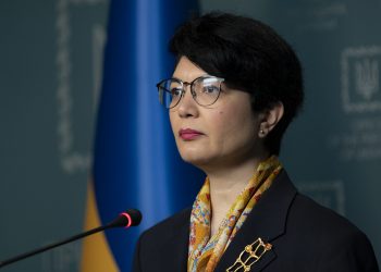 Таміла Ташева