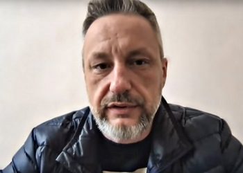 Петро Андрющенко.