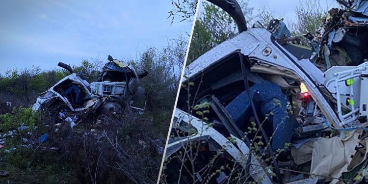 Російський вертоліт