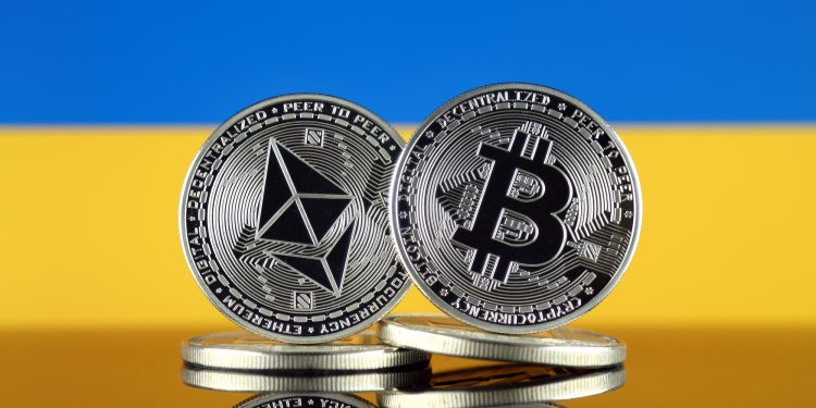 криптовалюты