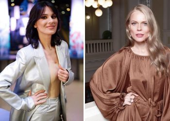 Маша Єфросиніна і Ольга Фреймут