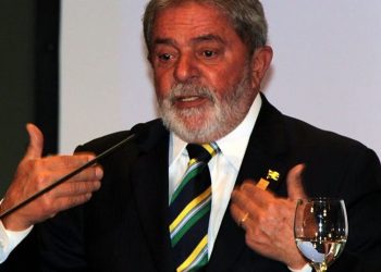 Луїс Інасіу Лула да Сілва