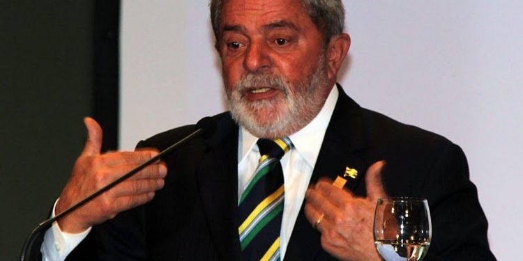 Луїс Інасіу Лула да Сілва