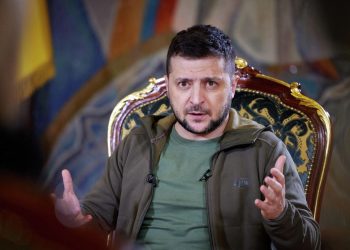 Володимир Зеленський