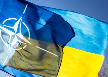 Україна і НАТО