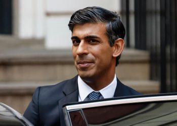 Ріші Сунак
