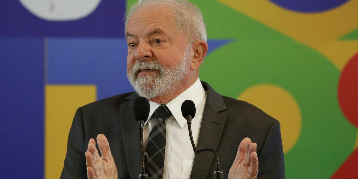 Луїс Інасіу Лула да Сілва