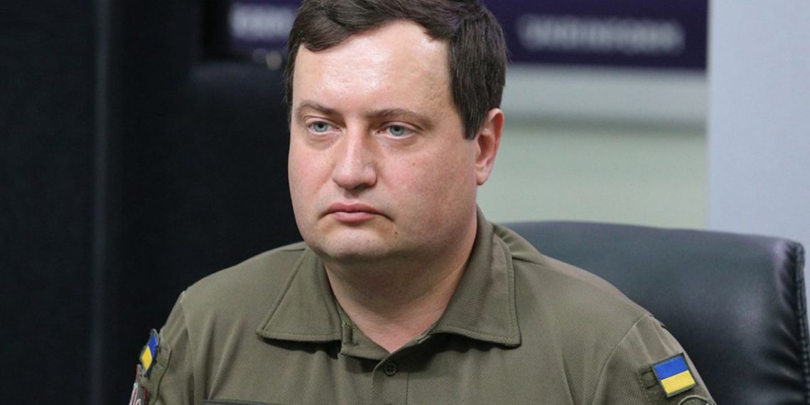 Андрій Юсов