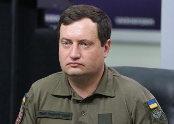 Андрій Юсов