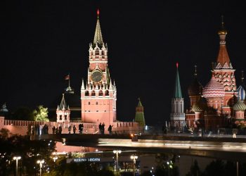 Кремль