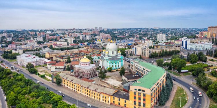 Курська область