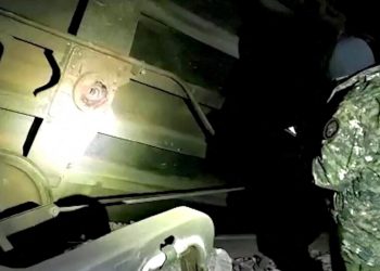 Диверсія у РФ.