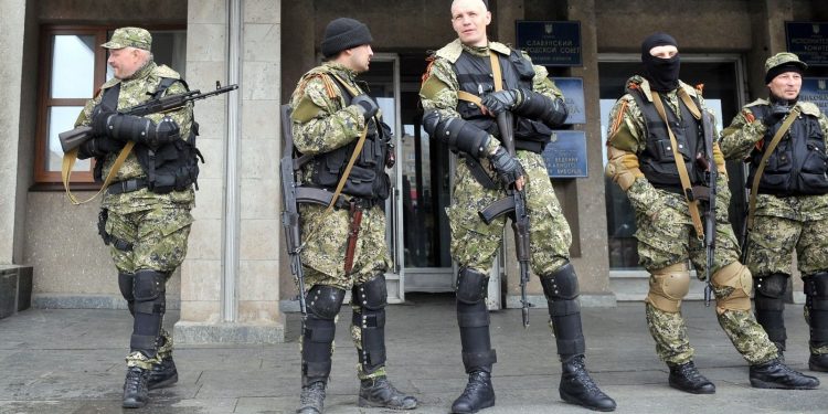 ПВК "Вагнер"