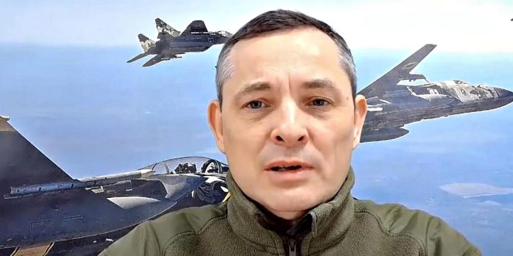 Юрій Ігнат.