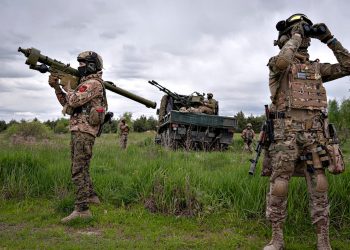 ППО України.