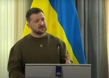 Володимир Зеленський.