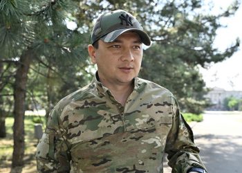 Віталій Кім