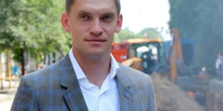 Іван Федоров