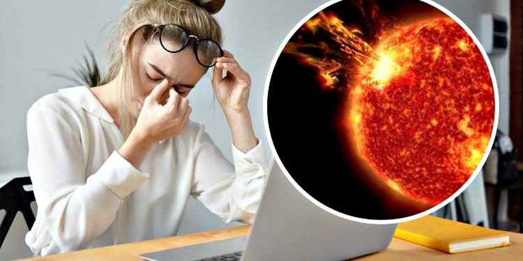 Головний біль.