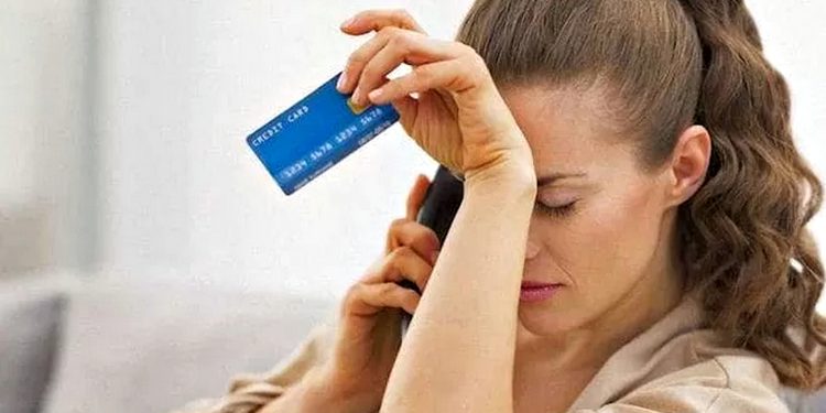 Кредитні борги.