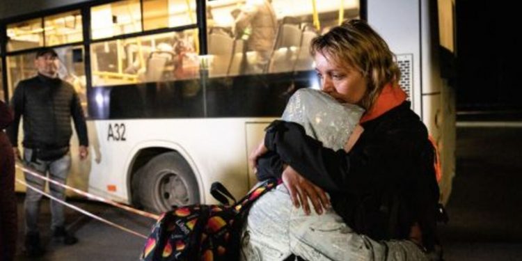 Діти Луганщини