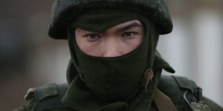 Окупант