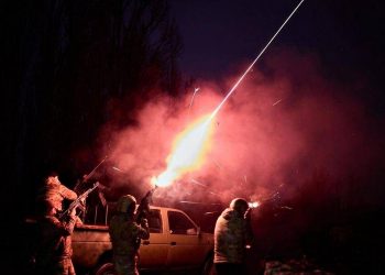 ППО України.