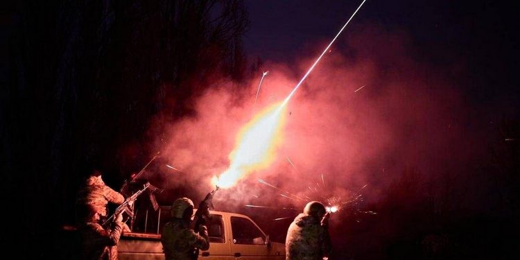 ППО України.