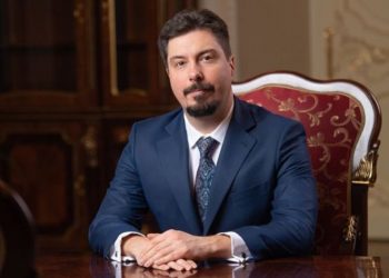 Всеволод Князєв