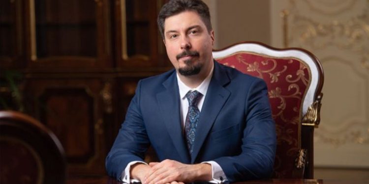 Всеволод Князєв