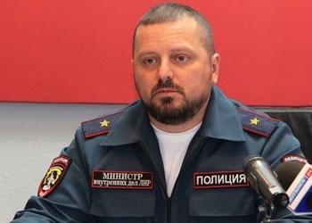 Ігор Корнет
