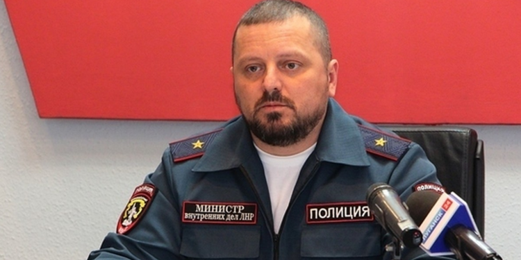 Ігор Корнет