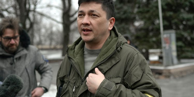 Віталій Кім