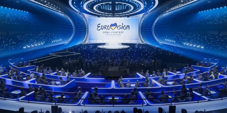 «Євробачення-2023»