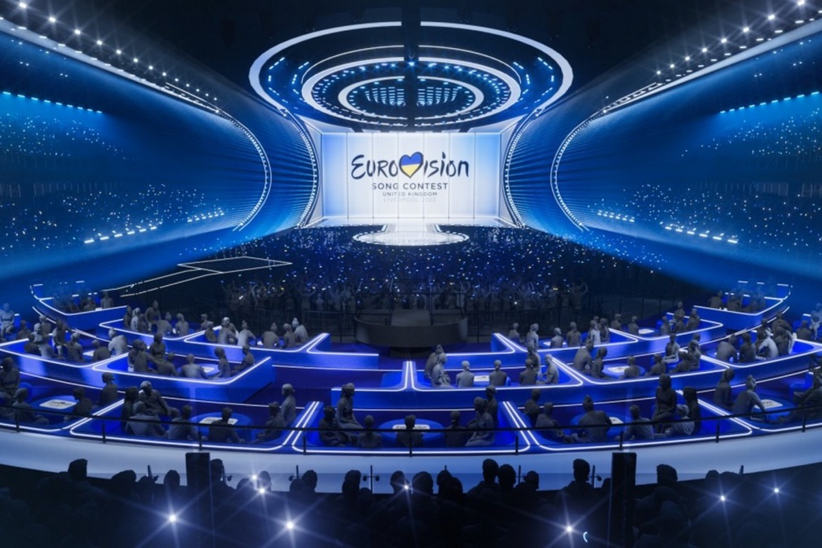 «Євробачення-2023»