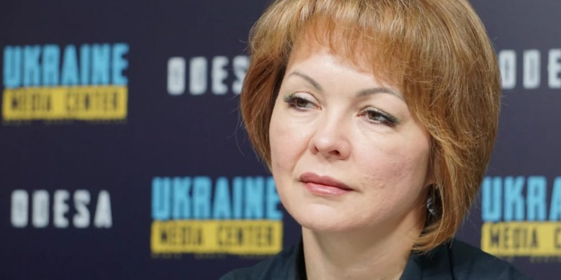 Наталія Гуменюк